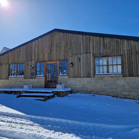 The Den, Coves House Villa Wolsingham Exterior photo