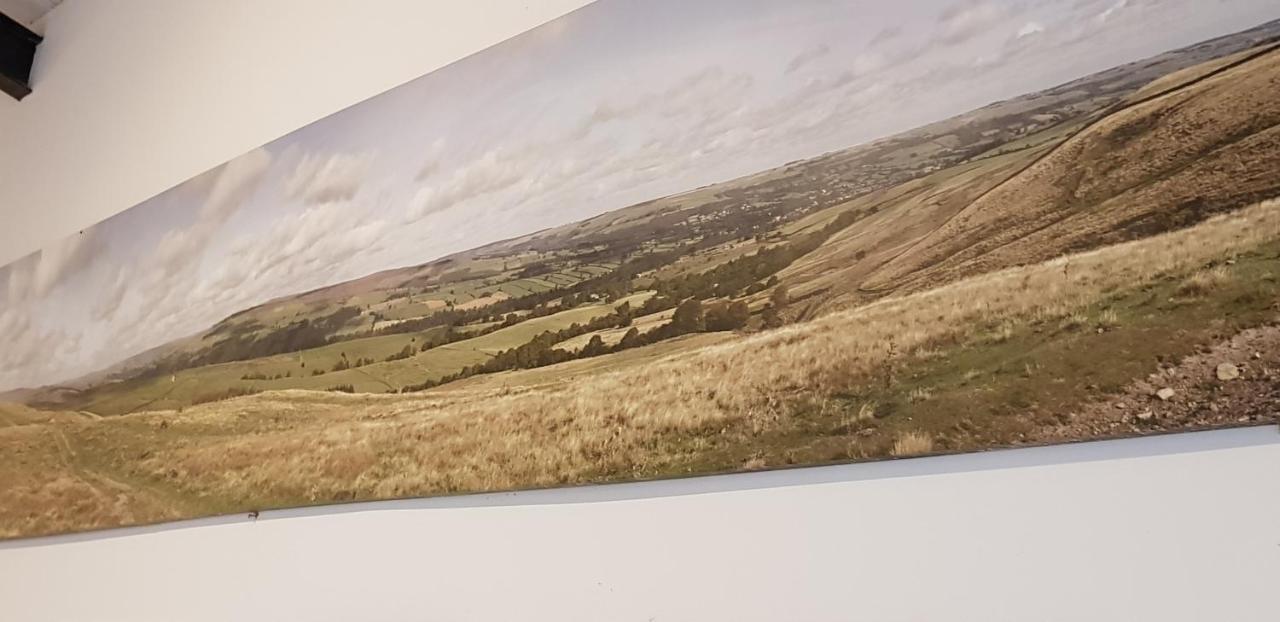 The Den, Coves House Villa Wolsingham Exterior photo