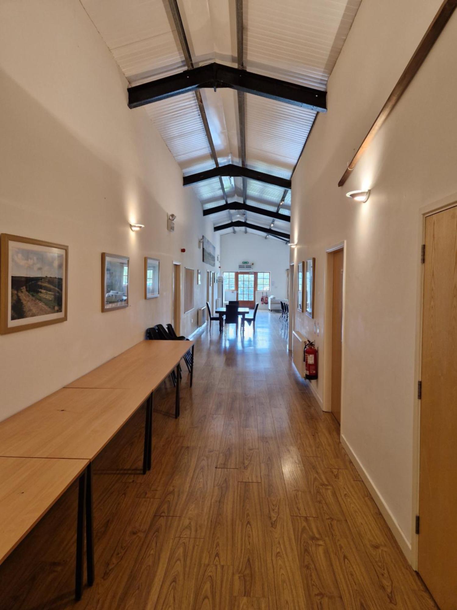 The Den, Coves House Villa Wolsingham Exterior photo